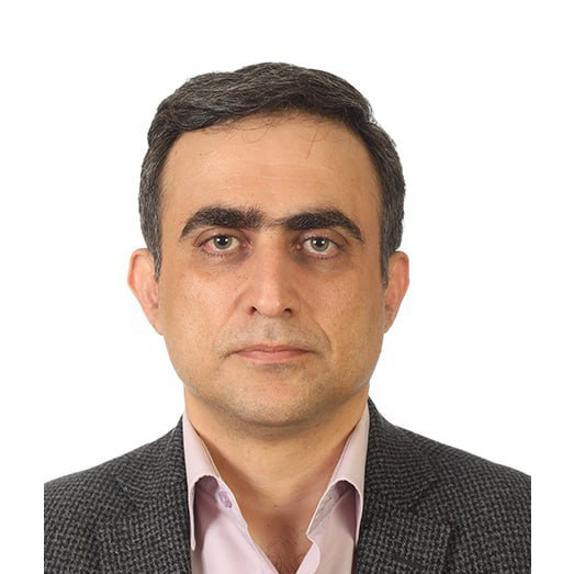 ساسان امینی